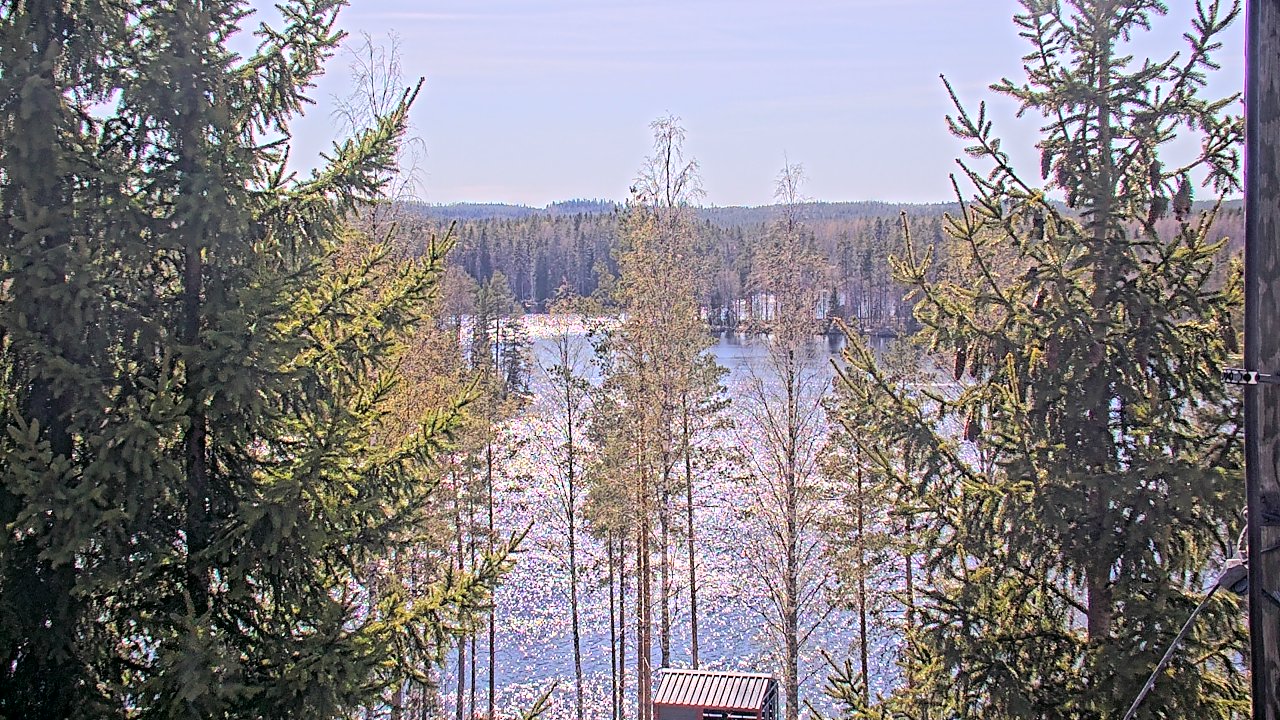 Kelikamerat Kuva vt9_Pieksämäki_Mehtiö, Pieksämäki, Etelä-Savo