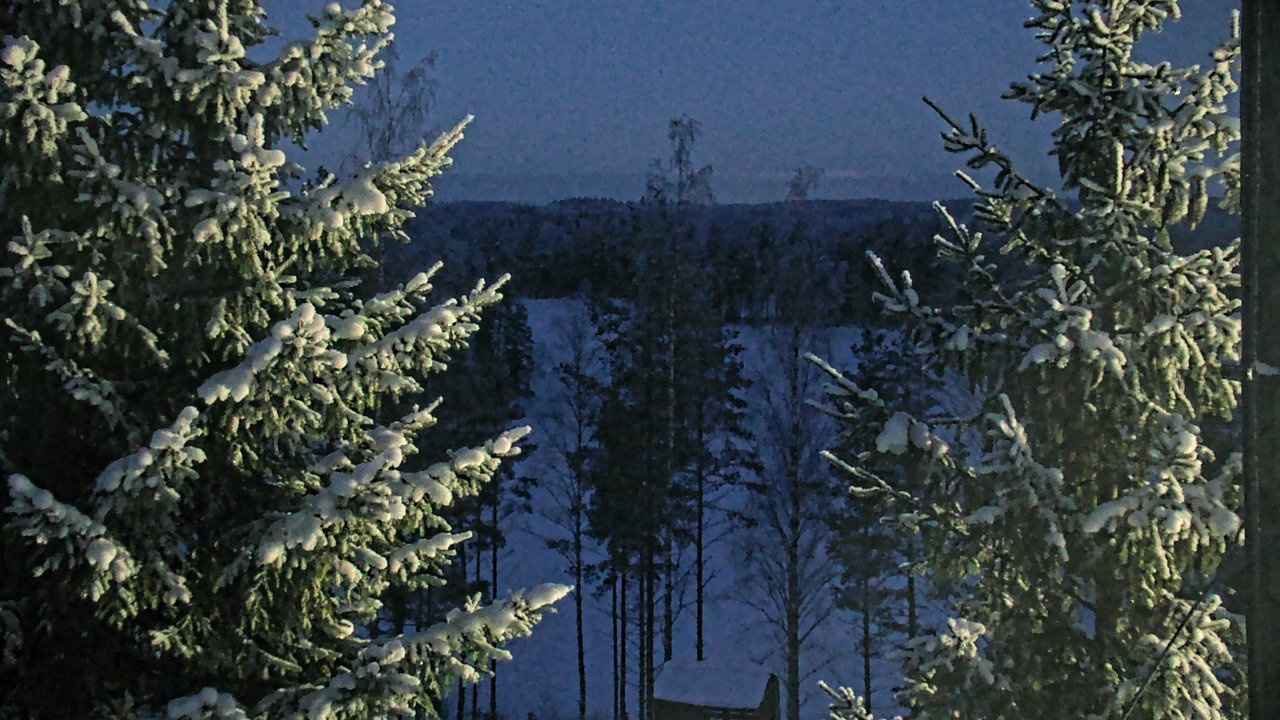 Kelikamerat Kuva vt9_Pieksämäki_Mehtiö, Pieksämäki, Etelä-Savo