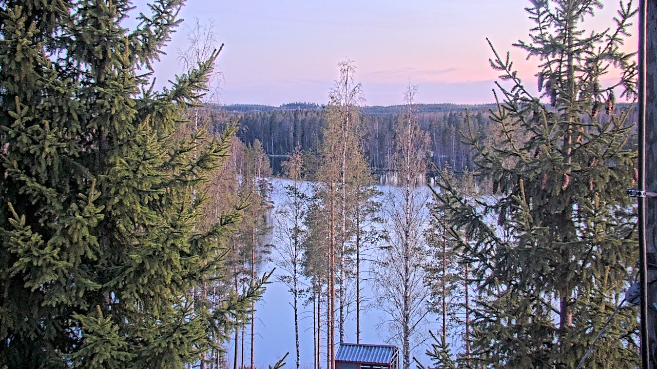Kelikamerat Kuva vt9_Pieksämäki_Mehtiö, Pieksämäki, Etelä-Savo