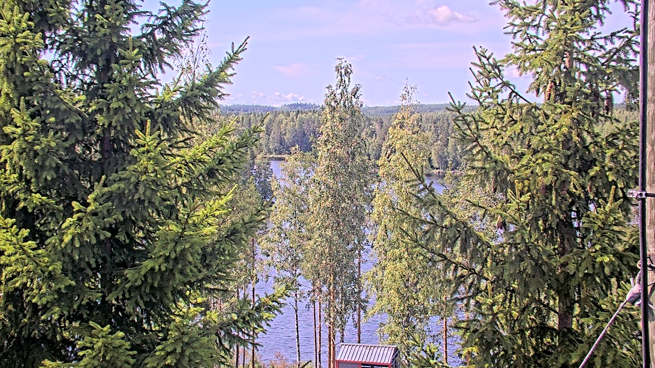 Kelikamerat Kuva vt9_Pieksämäki_Mehtiö, Pieksämäki, Etelä-Savo