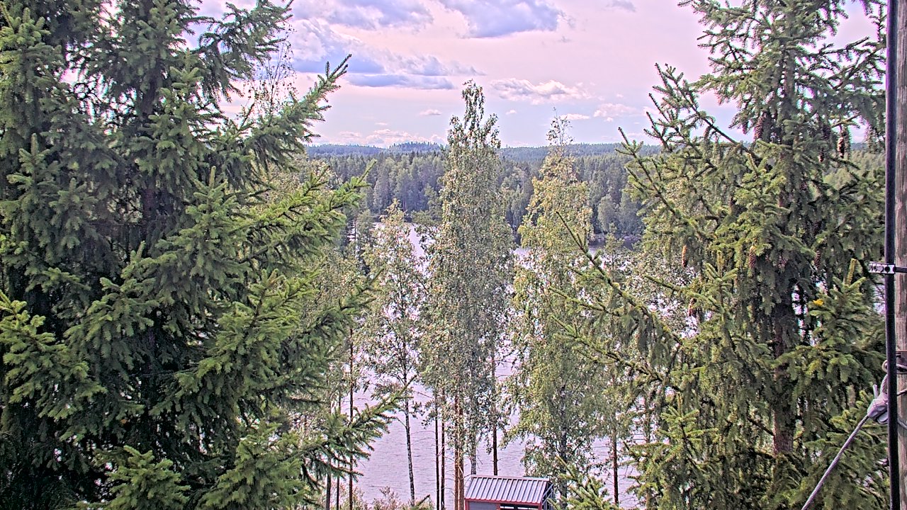 Kelikamerat Kuva vt9_Pieksämäki_Mehtiö, Pieksämäki, Etelä-Savo