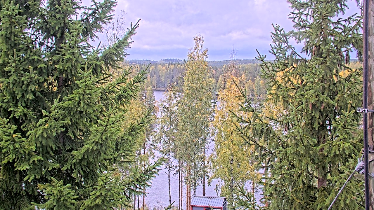 Kelikamerat Kuva vt9_Pieksämäki_Mehtiö, Pieksämäki, Etelä-Savo