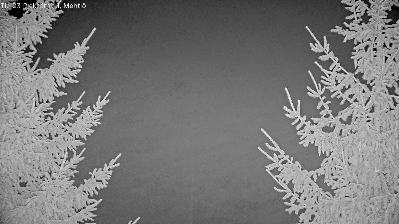 Kelikamerat Kuva vt9_Pieksämäki_Mehtiö, Pieksämäki, Etelä-Savo