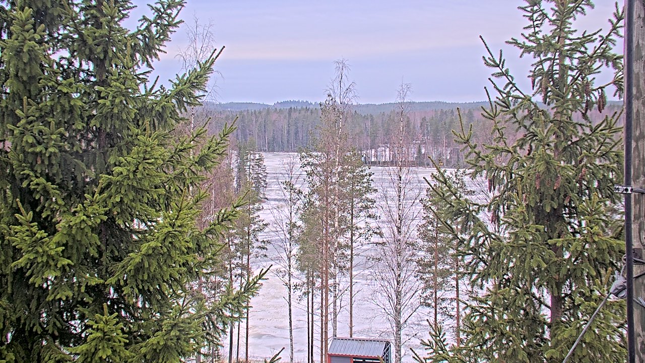 Kelikamerat Kuva vt9_Pieksämäki_Mehtiö, Pieksämäki, Etelä-Savo