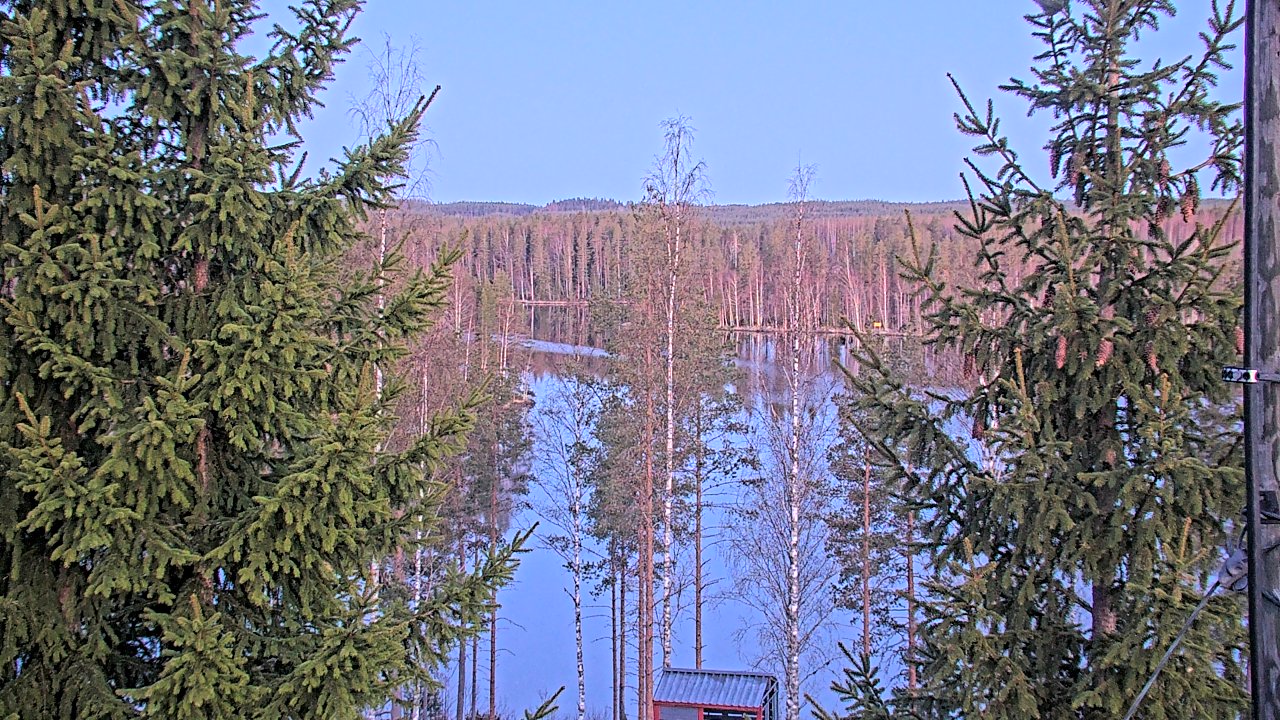 Kelikamerat Kuva vt9_Pieksämäki_Mehtiö, Pieksämäki, Etelä-Savo