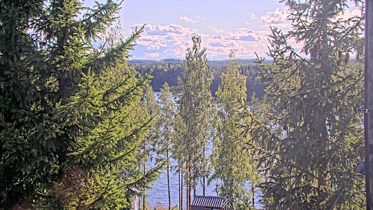 Kelikamerat Kuva vt9_Pieksämäki_Mehtiö, Pieksämäki, Etelä-Savo