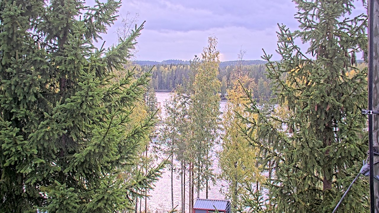Kelikamerat Kuva vt9_Pieksämäki_Mehtiö, Pieksämäki, Etelä-Savo