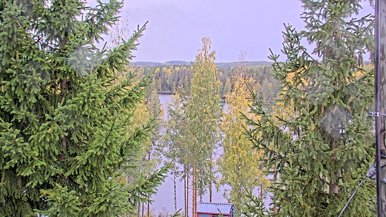 Kelikamerat Kuva vt9_Pieksämäki_Mehtiö, Pieksämäki, Etelä-Savo