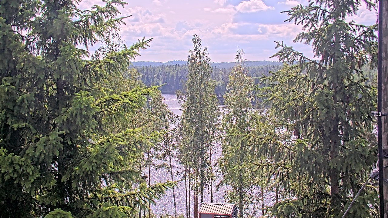 Kelikamerat Kuva vt9_Pieksämäki_Mehtiö, Pieksämäki, Etelä-Savo