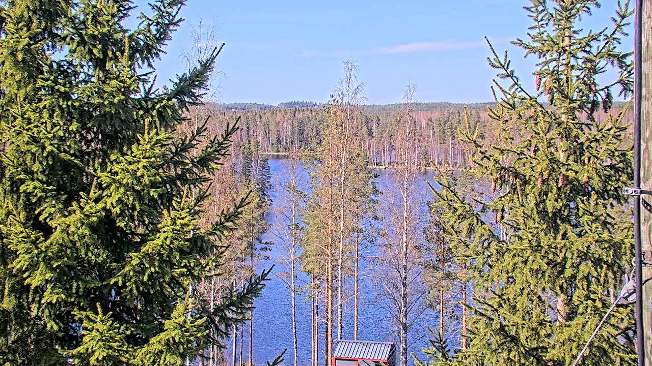 Kelikamerat Kuva vt9_Pieksämäki_Mehtiö, Pieksämäki, Etelä-Savo