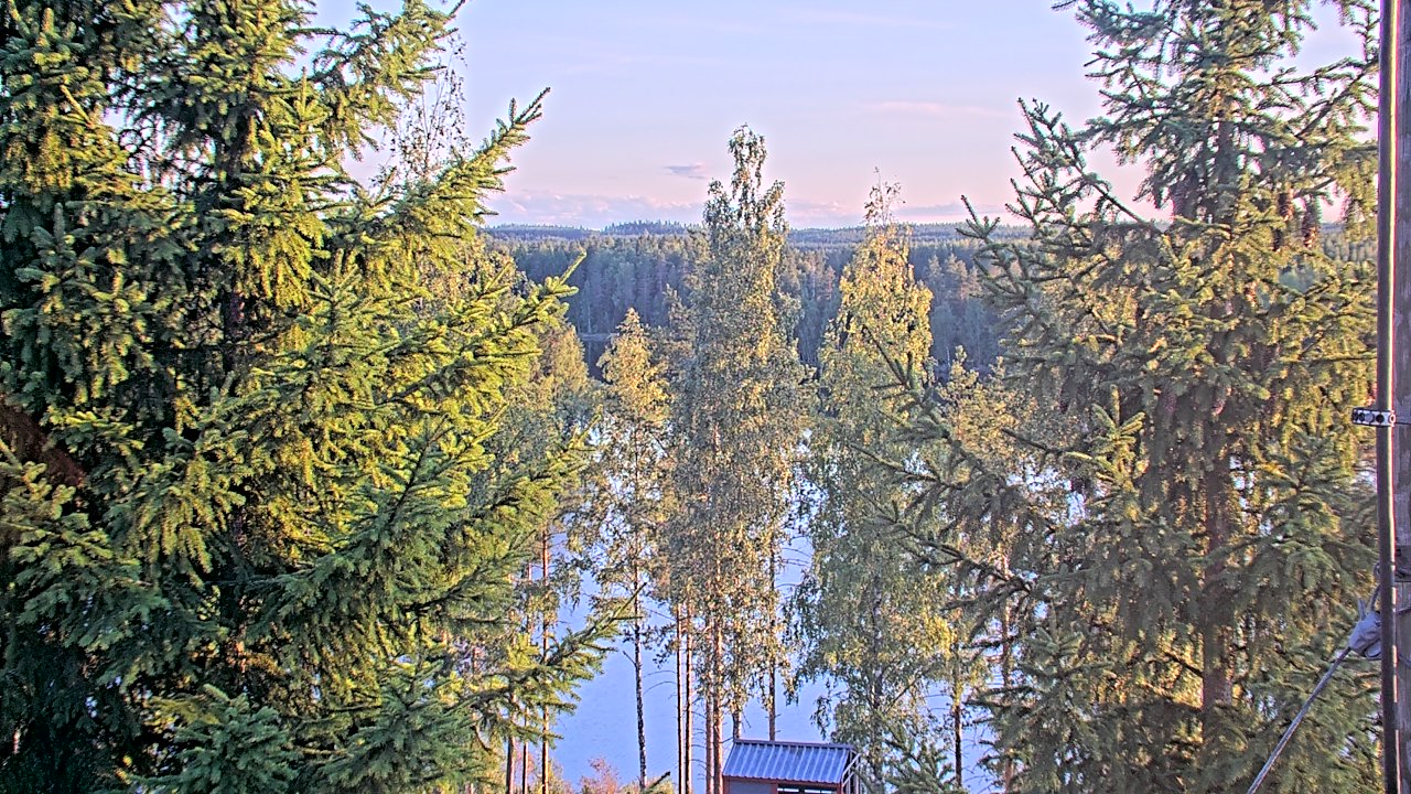 Kelikamerat Kuva vt9_Pieksämäki_Mehtiö, Pieksämäki, Etelä-Savo