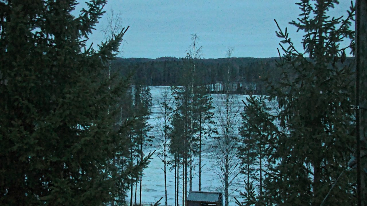 Kelikamerat Kuva vt9_Pieksämäki_Mehtiö, Pieksämäki, Etelä-Savo