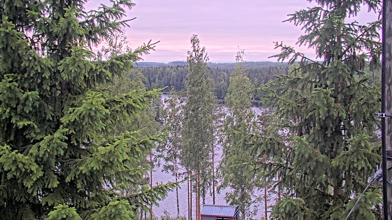 Kelikamerat Kuva vt9_Pieksämäki_Mehtiö, Pieksämäki, Etelä-Savo