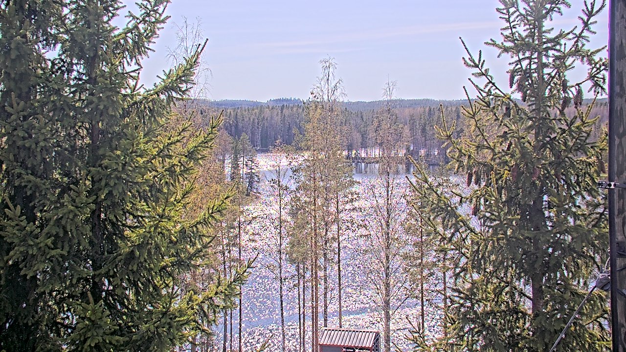 Kelikamerat Kuva vt9_Pieksämäki_Mehtiö, Pieksämäki, Etelä-Savo