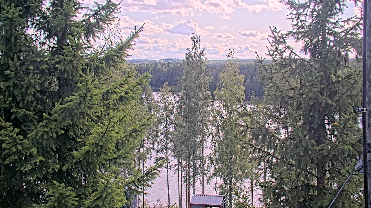 Kelikamerat Kuva vt9_Pieksämäki_Mehtiö, Pieksämäki, Etelä-Savo