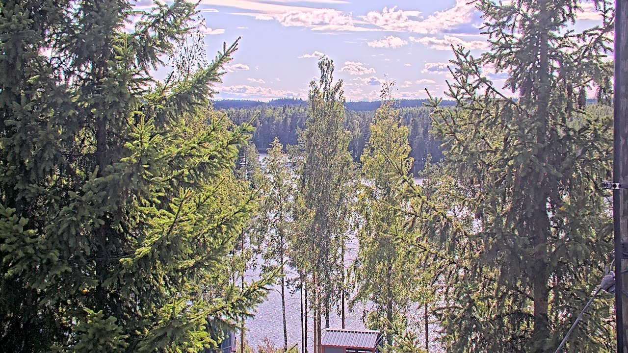 Kelikamerat Kuva vt9_Pieksämäki_Mehtiö, Pieksämäki, Etelä-Savo