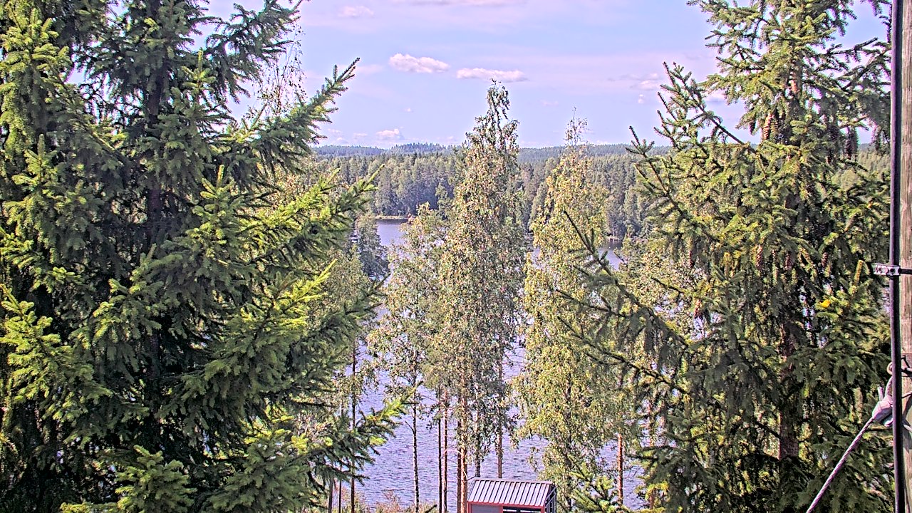 Kelikamerat Kuva vt9_Pieksämäki_Mehtiö, Pieksämäki, Etelä-Savo