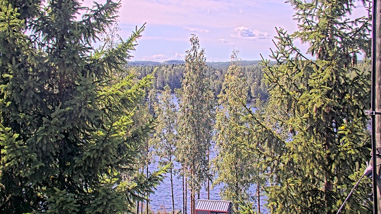 Kelikamerat Kuva vt9_Pieksämäki_Mehtiö, Pieksämäki, Etelä-Savo