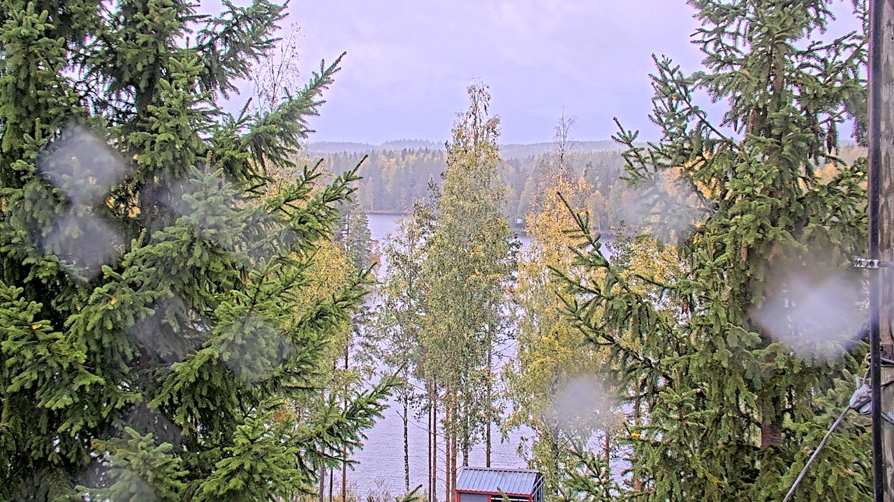 Kelikamerat Kuva vt9_Pieksämäki_Mehtiö, Pieksämäki, Etelä-Savo