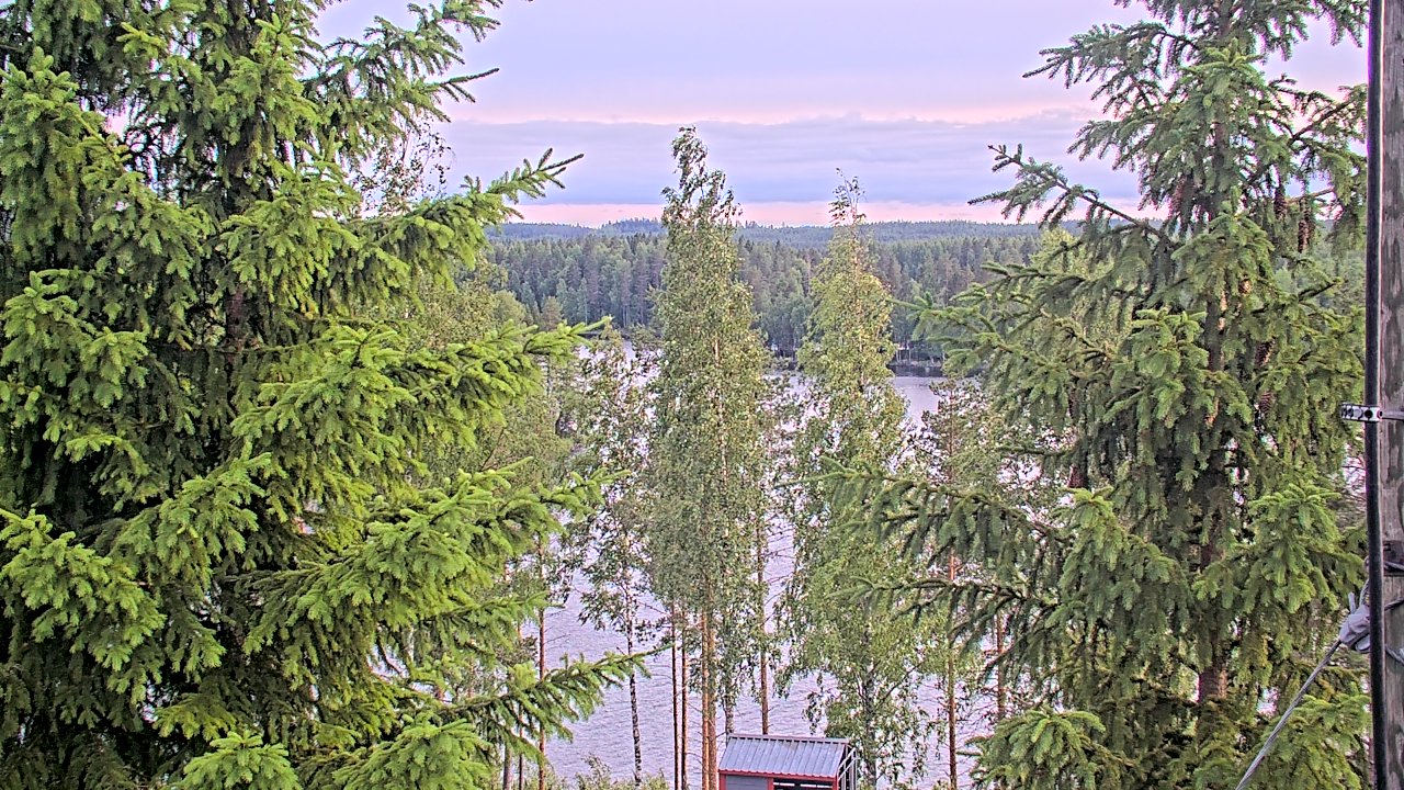 Kelikamerat Kuva vt9_Pieksämäki_Mehtiö, Pieksämäki, Etelä-Savo