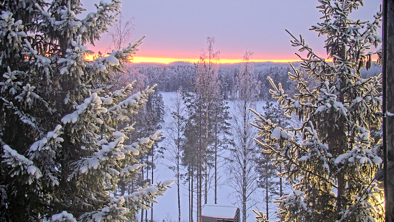 Kelikamerat Kuva vt9_Pieksämäki_Mehtiö, Pieksämäki, Etelä-Savo