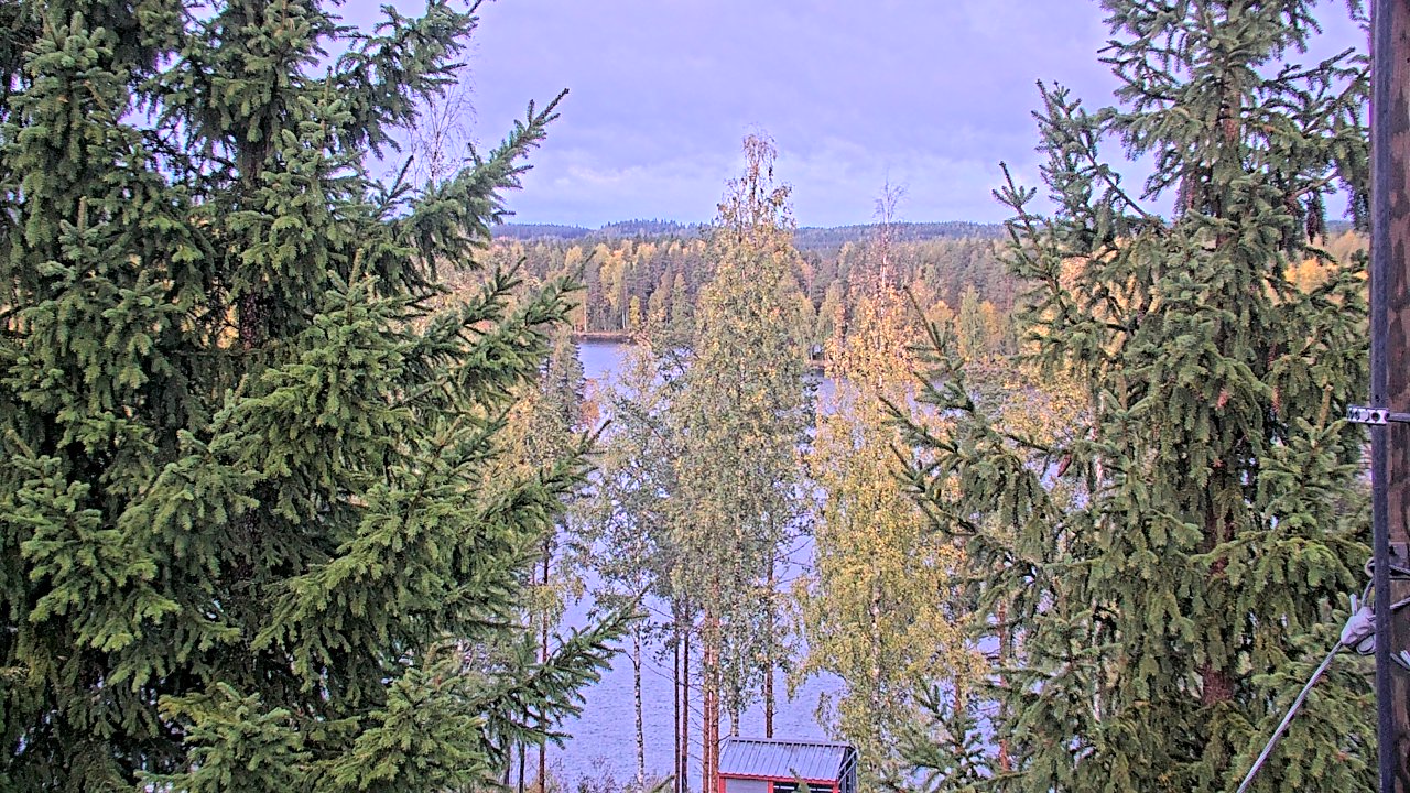 Kelikamerat Kuva vt9_Pieksämäki_Mehtiö, Pieksämäki, Etelä-Savo