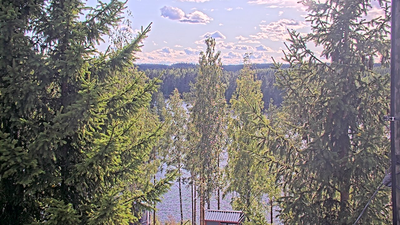 Kelikamerat Kuva vt9_Pieksämäki_Mehtiö, Pieksämäki, Etelä-Savo