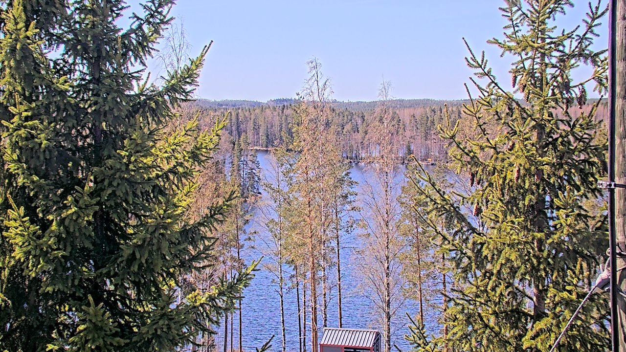 Kelikamerat Kuva vt9_Pieksämäki_Mehtiö, Pieksämäki, Etelä-Savo