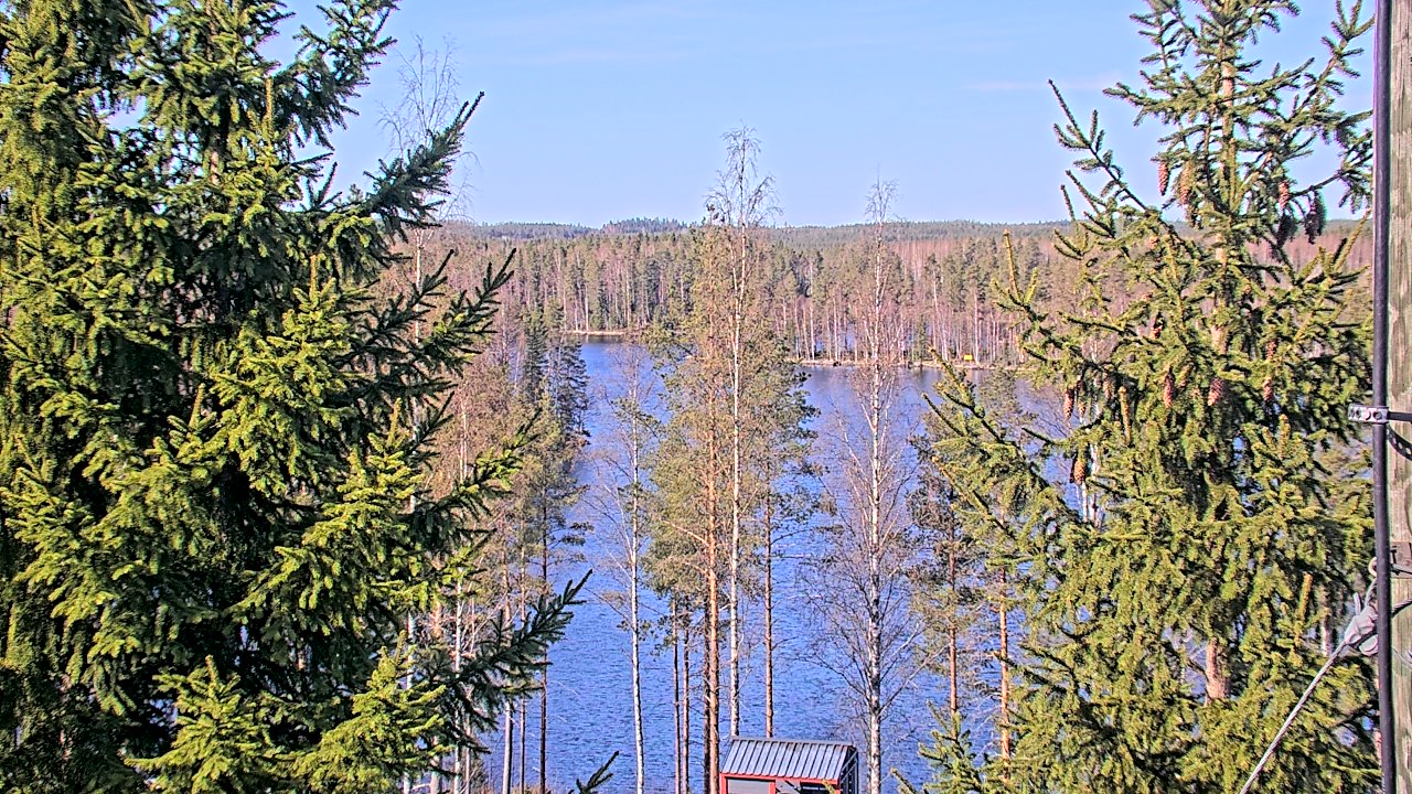 Kelikamerat Kuva vt9_Pieksämäki_Mehtiö, Pieksämäki, Etelä-Savo