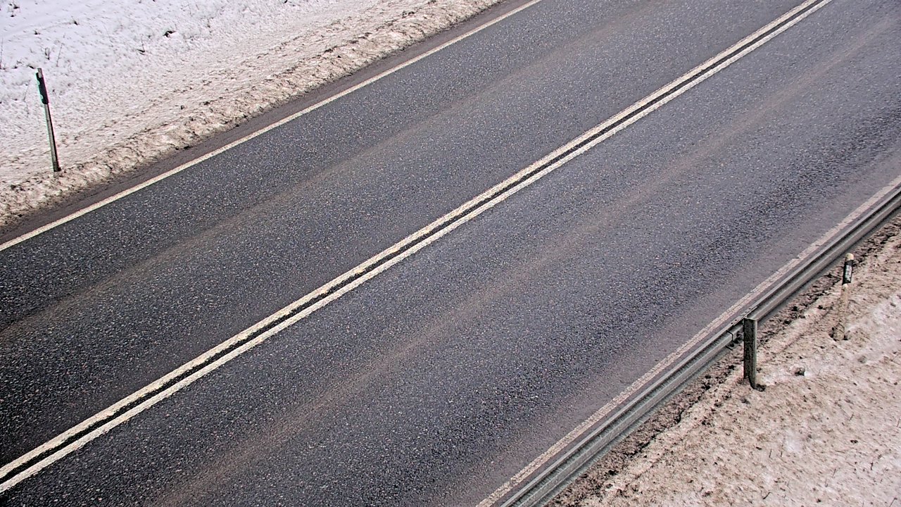 Weather Camera Image vt9_Pieksämäki_Mehtiö, Pieksämäki, Etelä-Savo