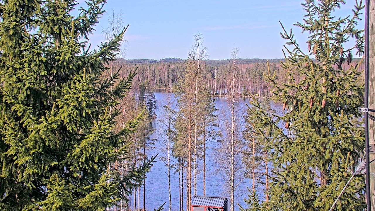 Kelikamerat Kuva vt9_Pieksämäki_Mehtiö, Pieksämäki, Etelä-Savo
