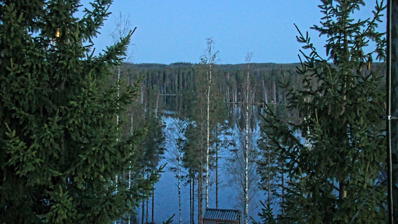 Kelikamerat Kuva vt9_Pieksämäki_Mehtiö, Pieksämäki, Etelä-Savo