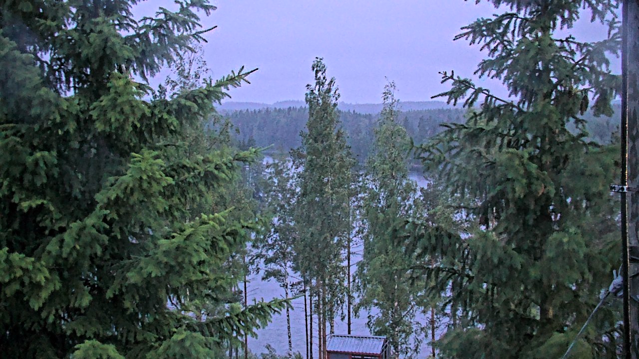Kelikamerat Kuva vt9_Pieksämäki_Mehtiö, Pieksämäki, Etelä-Savo