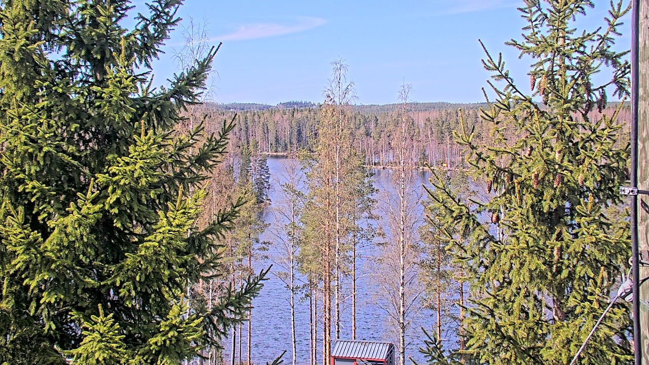 Kelikamerat Kuva vt9_Pieksämäki_Mehtiö, Pieksämäki, Etelä-Savo