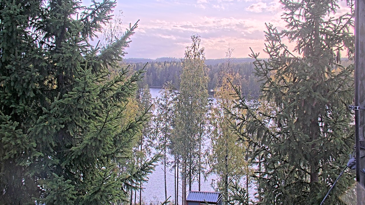 Kelikamerat Kuva vt9_Pieksämäki_Mehtiö, Pieksämäki, Etelä-Savo