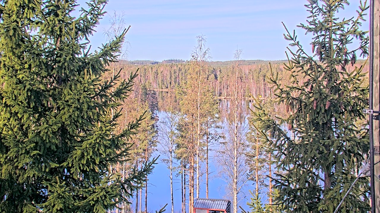 Kelikamerat Kuva vt9_Pieksämäki_Mehtiö, Pieksämäki, Etelä-Savo