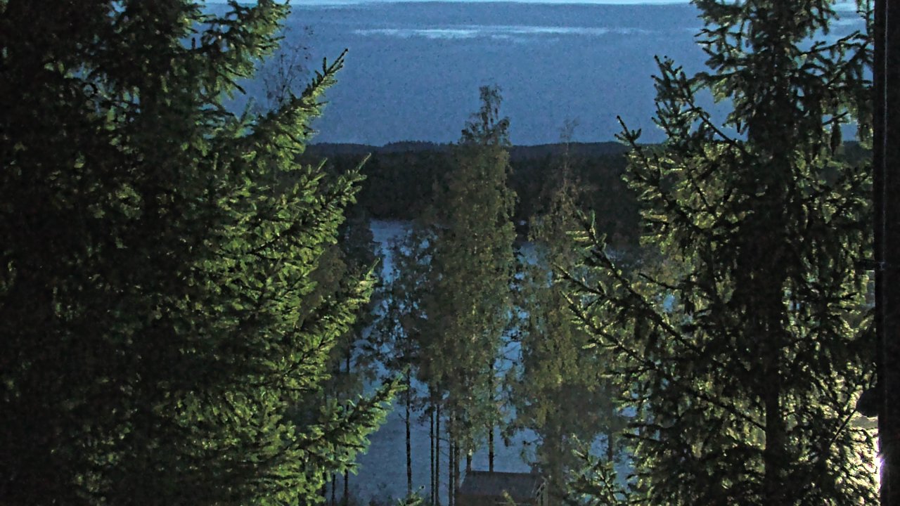 Kelikamerat Kuva vt9_Pieksämäki_Mehtiö, Pieksämäki, Etelä-Savo