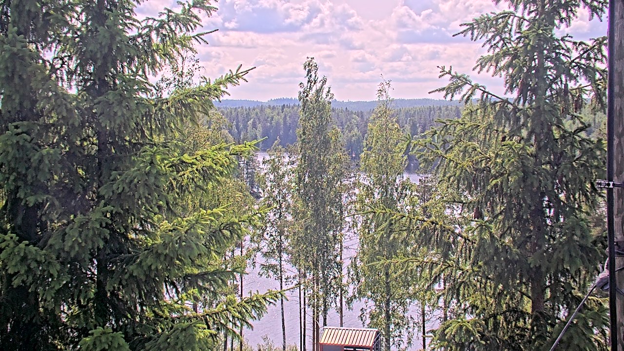 Kelikamerat Kuva vt9_Pieksämäki_Mehtiö, Pieksämäki, Etelä-Savo
