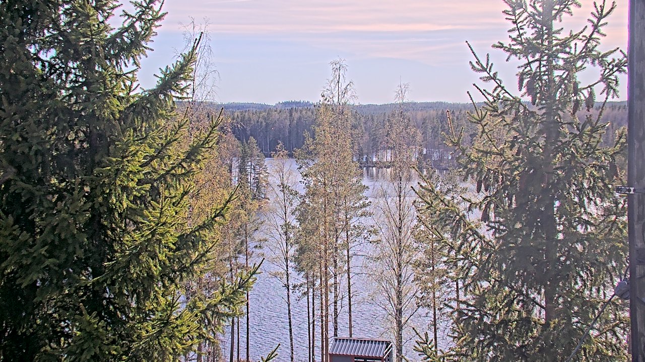 Kelikamerat Kuva vt9_Pieksämäki_Mehtiö, Pieksämäki, Etelä-Savo