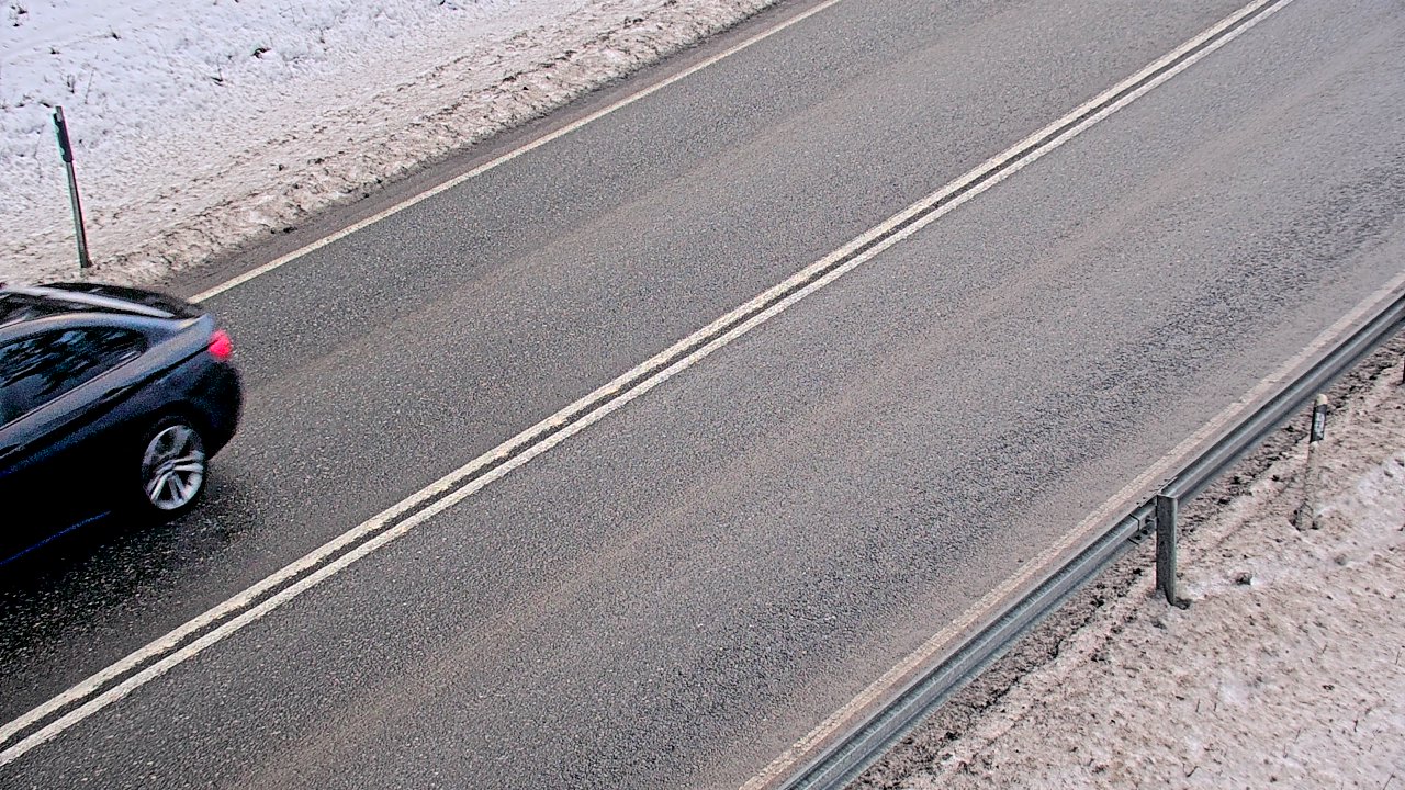 Weather Camera Image vt9_Pieksämäki_Mehtiö, Pieksämäki, Etelä-Savo