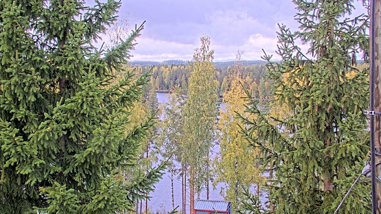Kelikamerat Kuva vt9_Pieksämäki_Mehtiö, Pieksämäki, Etelä-Savo