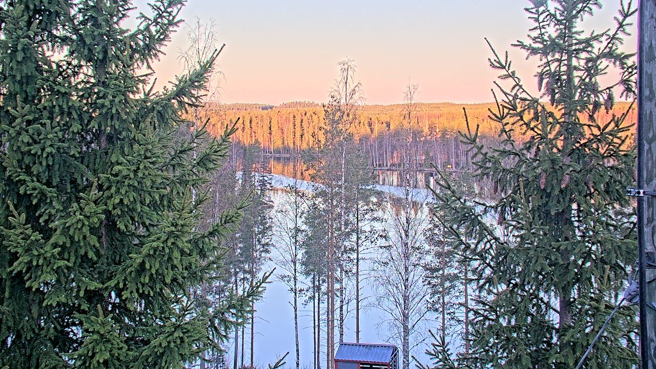 Kelikamerat Kuva vt9_Pieksämäki_Mehtiö, Pieksämäki, Etelä-Savo