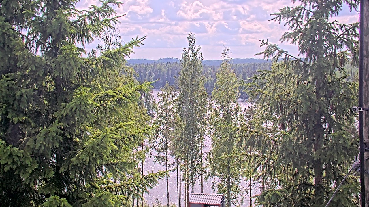 Kelikamerat Kuva vt9_Pieksämäki_Mehtiö, Pieksämäki, Etelä-Savo