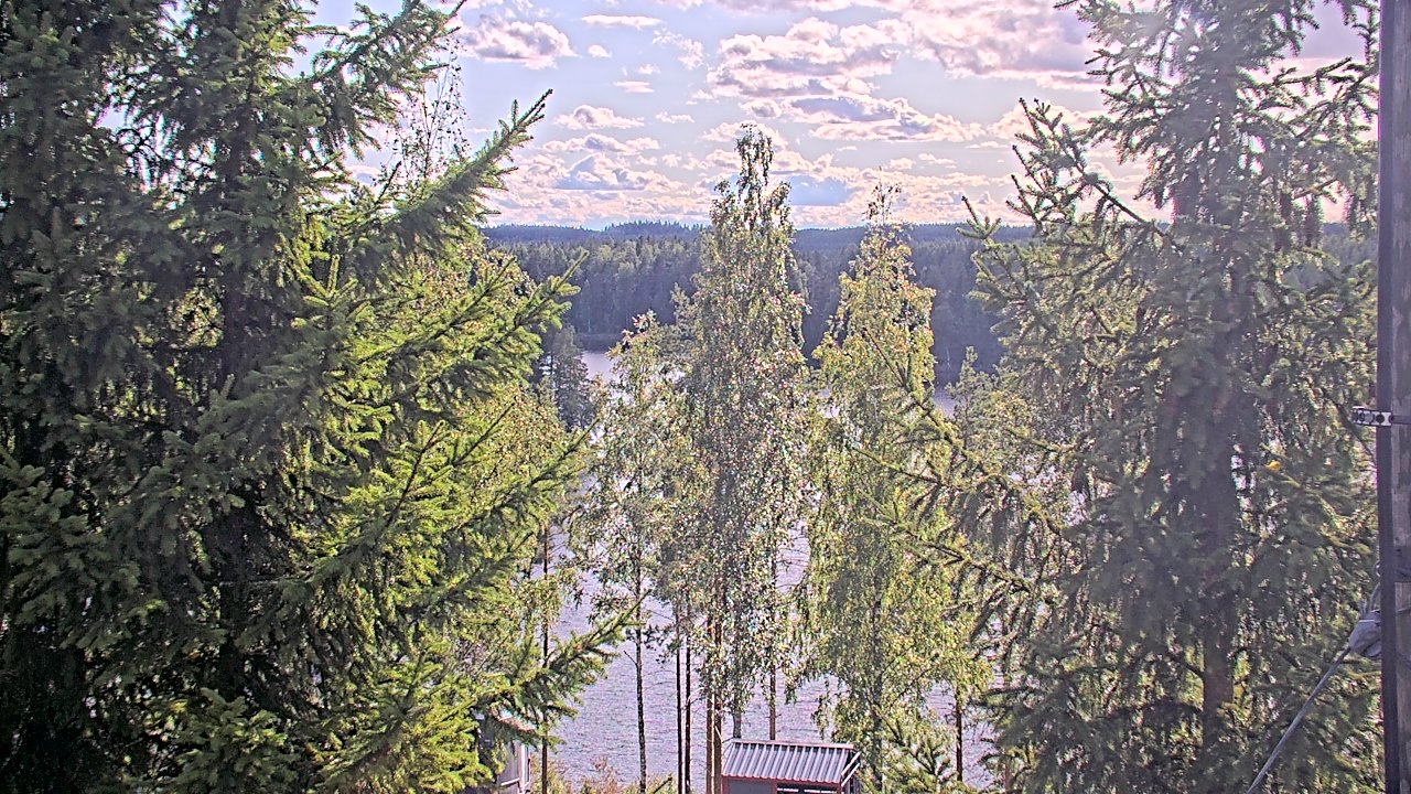 Kelikamerat Kuva vt9_Pieksämäki_Mehtiö, Pieksämäki, Etelä-Savo
