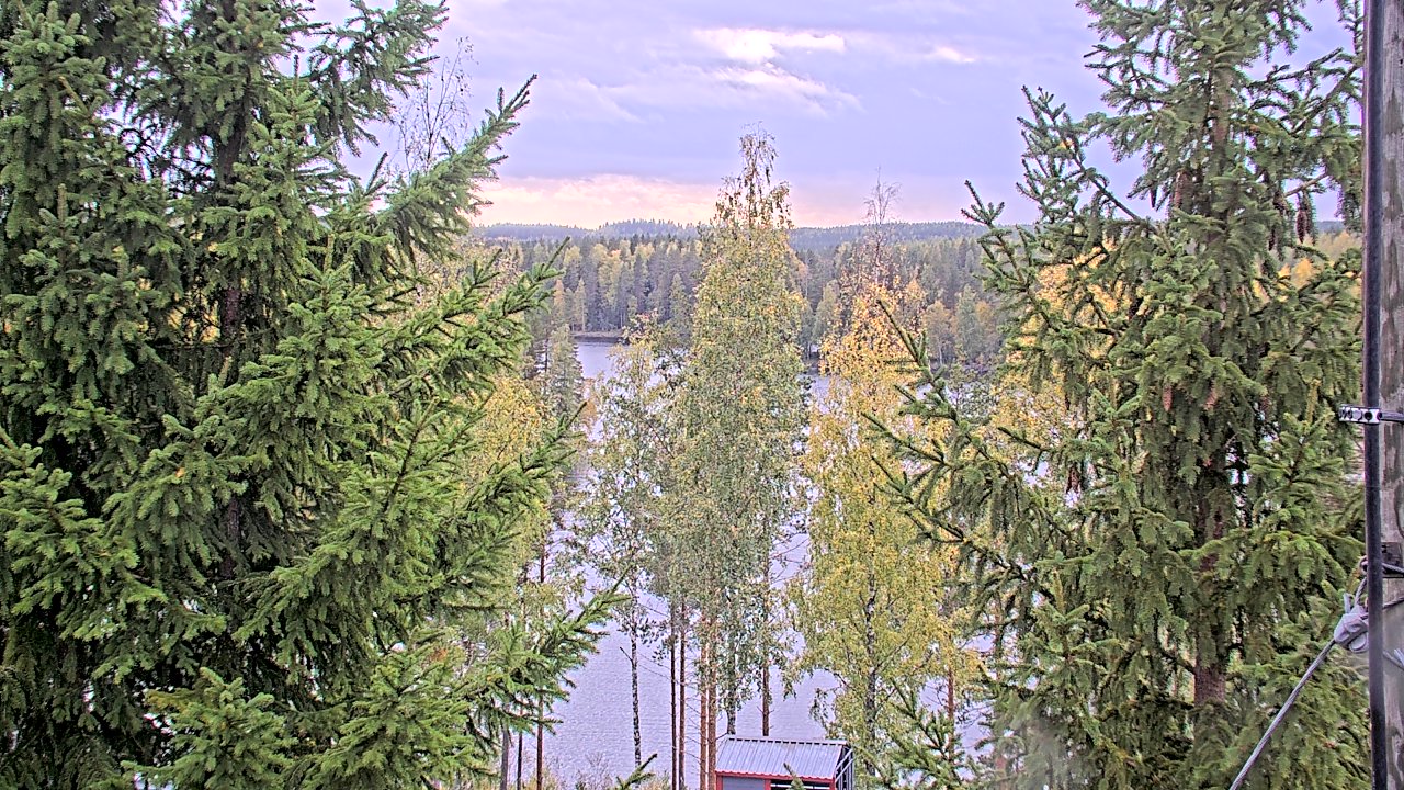 Kelikamerat Kuva vt9_Pieksämäki_Mehtiö, Pieksämäki, Etelä-Savo