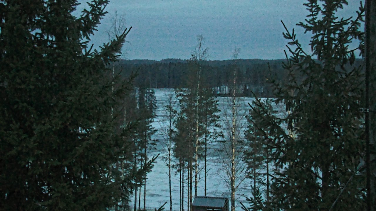 Kelikamerat Kuva vt9_Pieksämäki_Mehtiö, Pieksämäki, Etelä-Savo