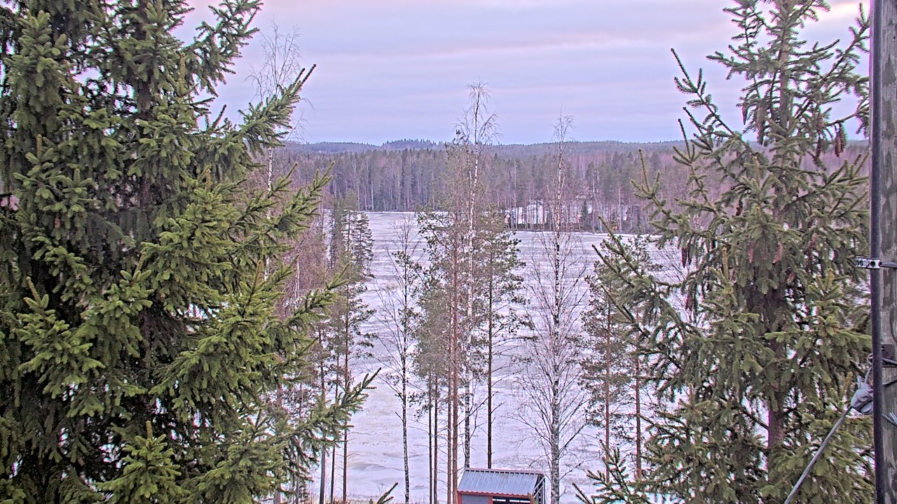 Kelikamerat Kuva vt9_Pieksämäki_Mehtiö, Pieksämäki, Etelä-Savo