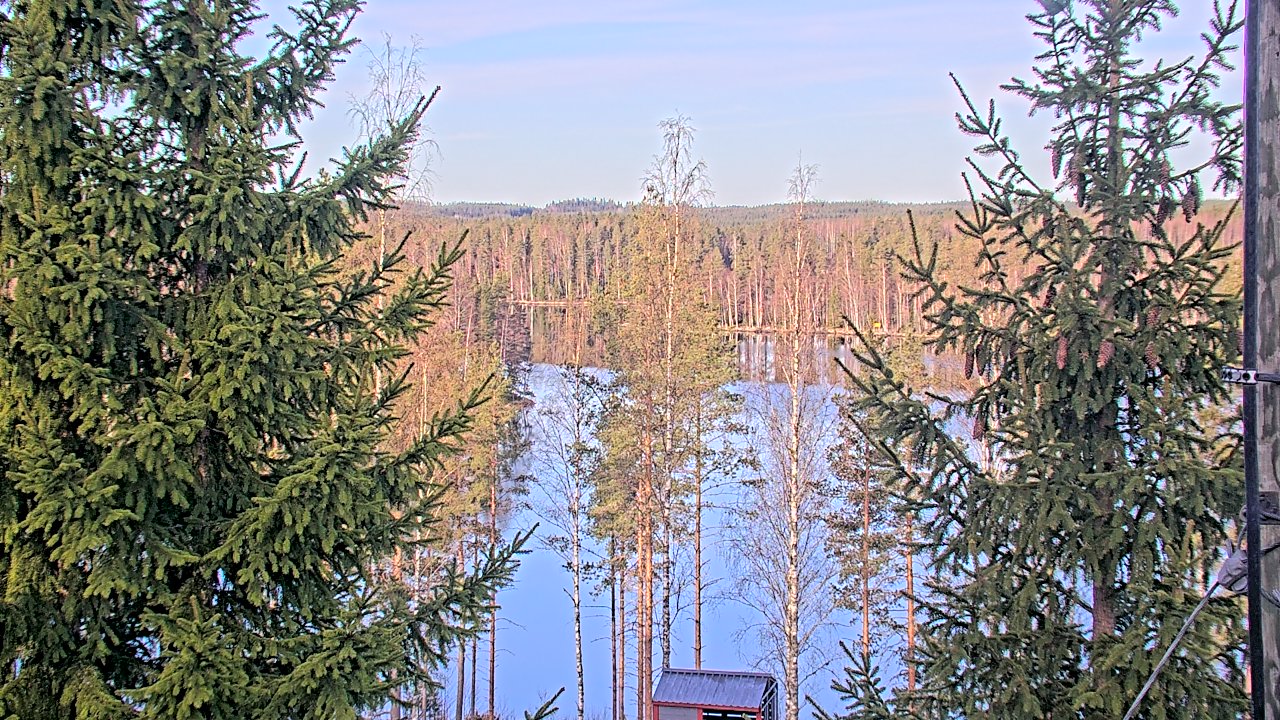 Kelikamerat Kuva vt9_Pieksämäki_Mehtiö, Pieksämäki, Etelä-Savo