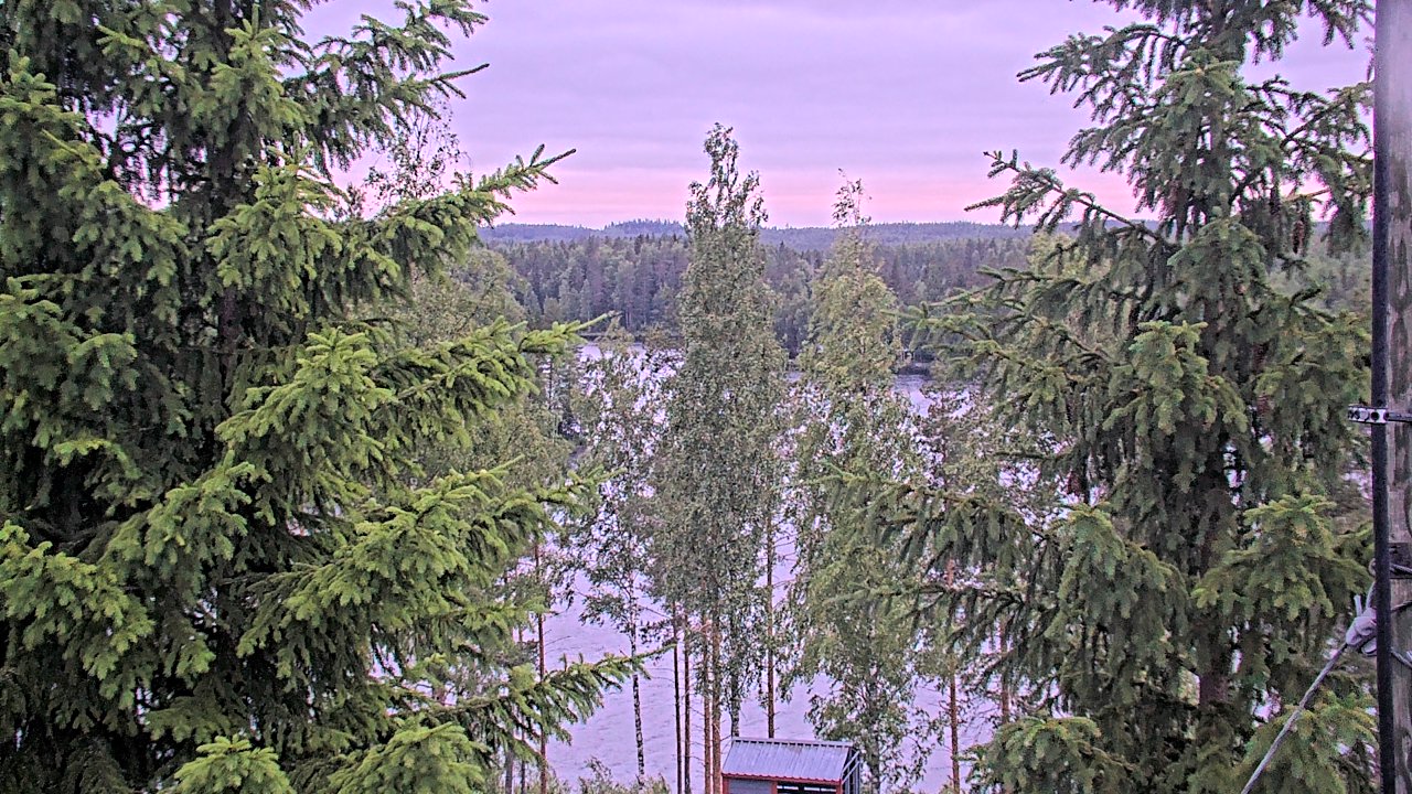 Kelikamerat Kuva vt9_Pieksämäki_Mehtiö, Pieksämäki, Etelä-Savo