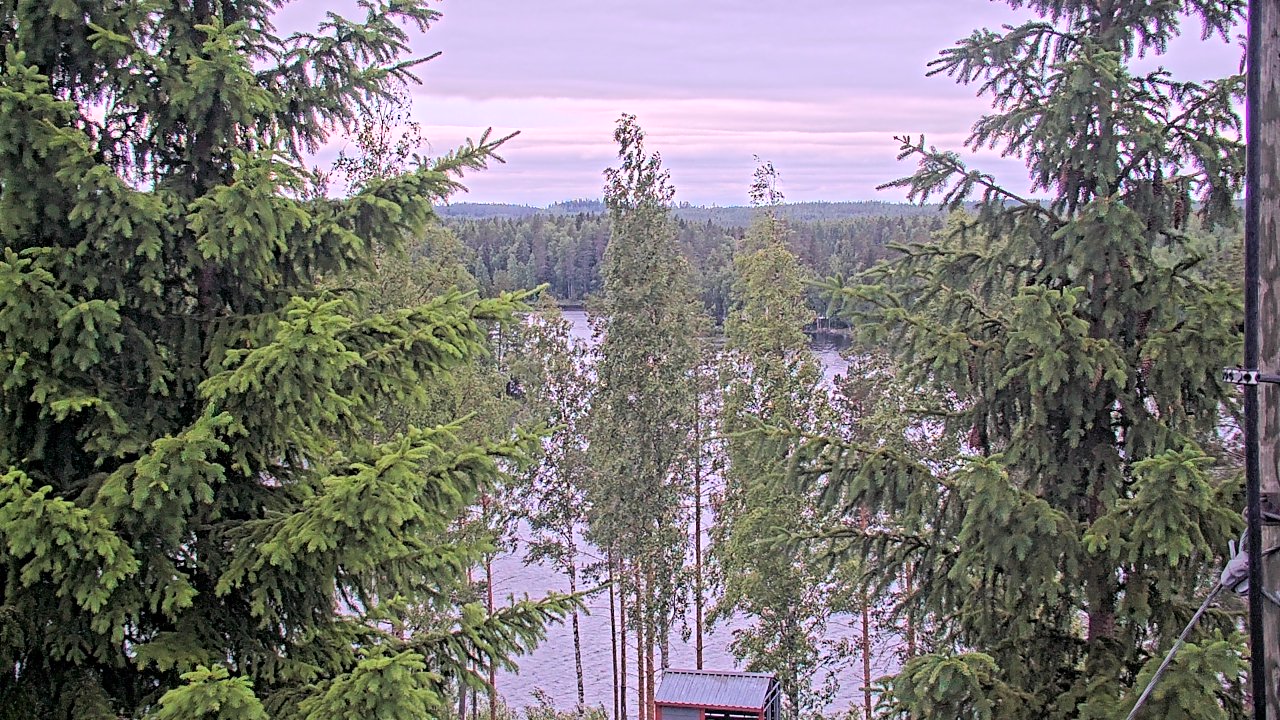 Kelikamerat Kuva vt9_Pieksämäki_Mehtiö, Pieksämäki, Etelä-Savo